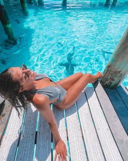 Gabriella Lenzi feet photo 13