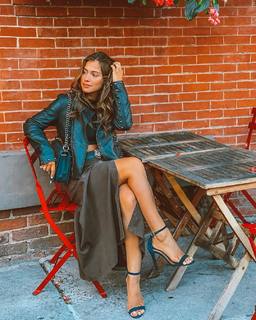 Gabriella Lenzi feet photo 19
