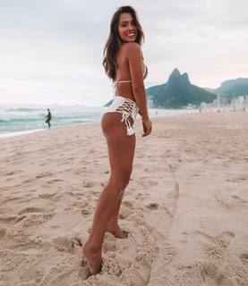 Gabriella Lenzi feet photo 17