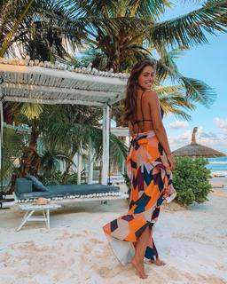 Gabriella Lenzi feet photo 13