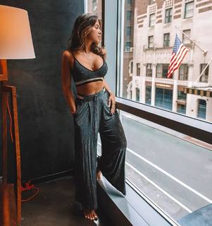 Gabriella Lenzi feet photo 12
