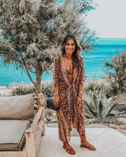 Gabriella Lenzi feet photo 5