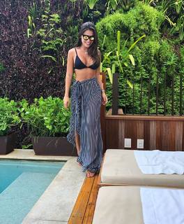 Gabriella Lenzi feet photo 19