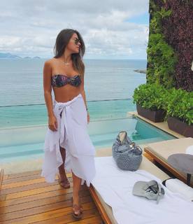 Gabriella Lenzi feet photo 15