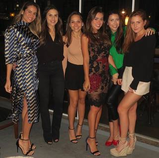 Gabriella Lenzi feet photo 20