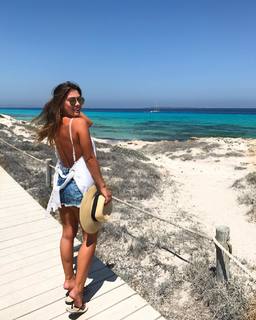 Gabriella Lenzi feet photo 16
