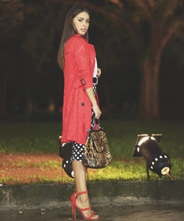 Gabriella Lenzi feet photo 5