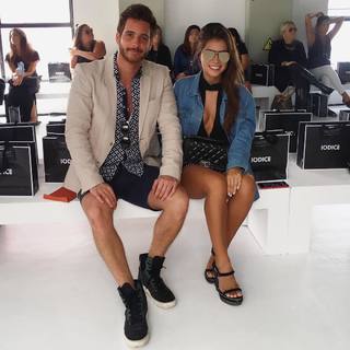 Gabriella Lenzi feet photo 10