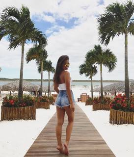 Gabriella Lenzi feet photo 7