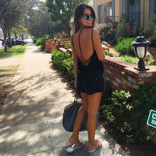 Gabriella Lenzi feet photo 19