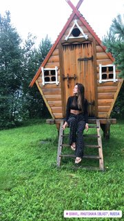 Gabriella Lenzi feet photo 10