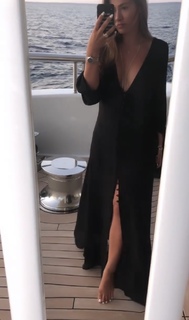 Gabriella Lenzi feet photo 8
