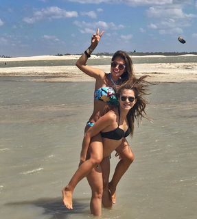 Gabriella Lenzi feet photo 19