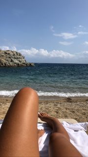 Gabriella Lenzi feet photo 8