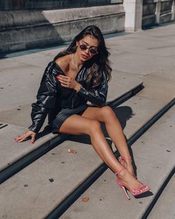 Gabriella Lenzi feet photo 7