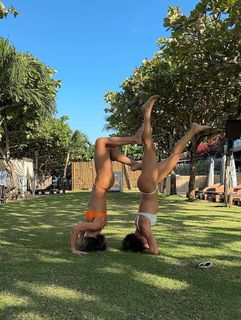 Gabriella Lenzi feet photo 8