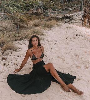 Gabriella Lenzi feet photo 3