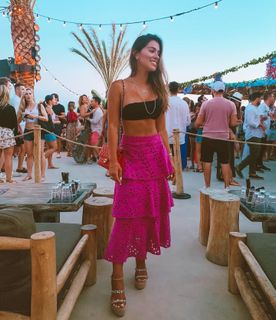Gabriella Lenzi feet photo 18