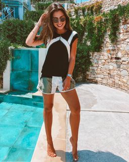 Gabriella Lenzi feet photo 16