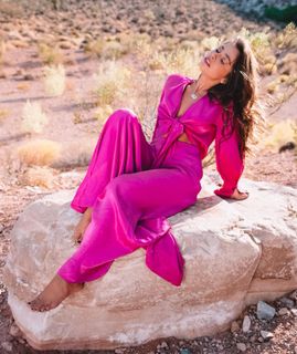 Gabriella Lenzi feet photo 1
