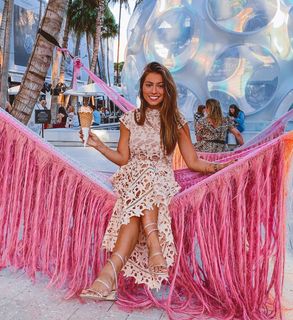 Gabriella Lenzi feet photo 14