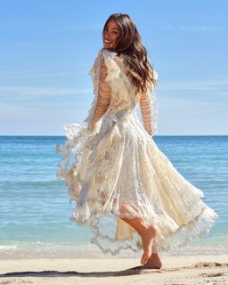 Gabriella Lenzi feet photo 11