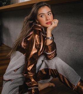 Gabriella Lenzi feet photo 20