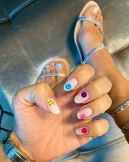 Gabriella Lenzi feet photo 16