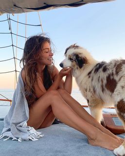 Gabriella Lenzi feet photo 20