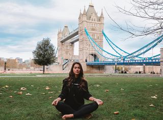 Gabriella Lenzi feet photo 19