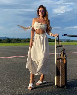 Gabriella Lenzi feet photo 17