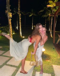 Gabriella Lenzi feet photo 6