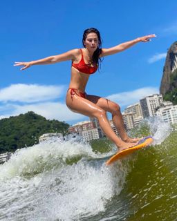 Gabriella Lenzi feet photo 18