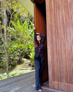 Gabriella Lenzi feet photo 15