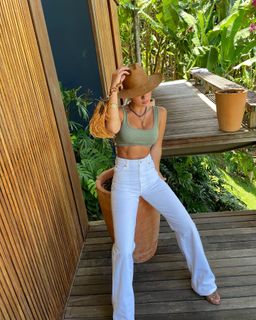 Gabriella Lenzi feet photo 8
