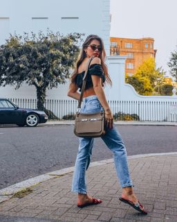 Gabriella Lenzi feet photo 1