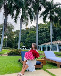 Gabriella Lenzi feet photo 19
