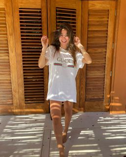Gabriella Lenzi feet photo 14