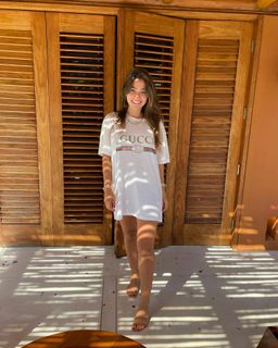 Gabriella Lenzi feet photo 13