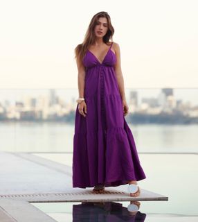Gabriella Lenzi feet photo 1