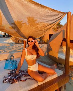 Gabriella Lenzi feet photo 7
