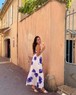 Gabriella Lenzi feet photo 2