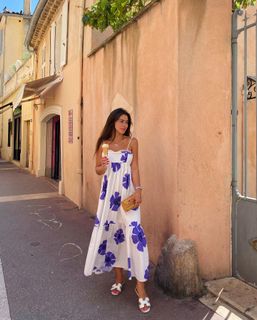 Gabriella Lenzi feet photo 20