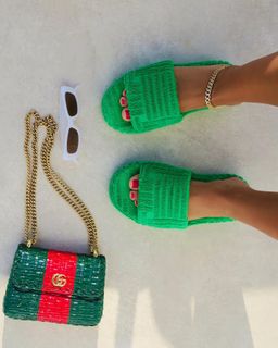 Gabriella Lenzi feet photo 14