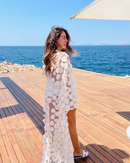 Gabriella Lenzi feet photo 13