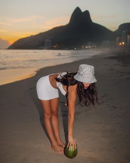 Gabriella Lenzi feet photo 15