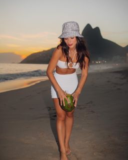 Gabriella Lenzi feet photo 14