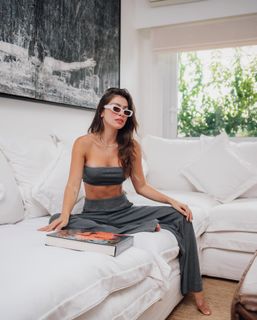 Gabriella Lenzi feet photo 13