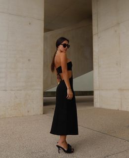 Gabriella Lenzi feet photo 1