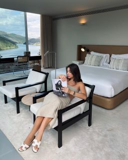 Gabriella Lenzi feet photo 20